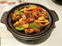 -星發茶餐厅(小梅大街店)
