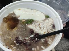 -三姐酒酿(老门东店)