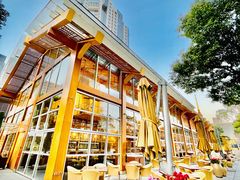 -上海静安香格里拉大酒店