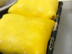 芒果班戟-芬芳甜品(同福路店)