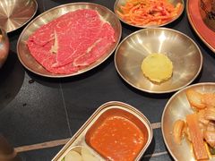 -西塔老太太泥炉烤肉(龙湖北苑天街店)