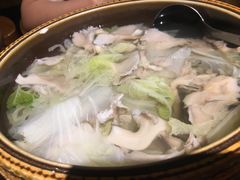素汤-树厨贵州菜(大十字店)
