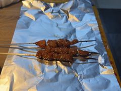 -喝丢一只鞋海鲜烧烤(市场店)