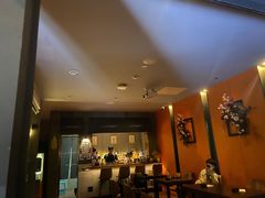 -LAMP BAR 水烟音乐酒吧