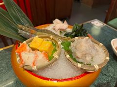 -牛New寿喜烧(曹路花园城店)