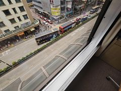 -香港恒丰酒店