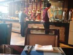 -美食汇自助餐厅(兰州万达文华酒店)