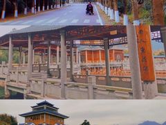 -福州大学(旗山校区)