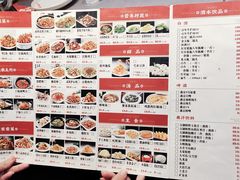 -金手勺东北菜馆(大屯北路店)