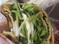 -卞姐蛋饼(陕西南路店)