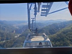 -大连冰峪旅游度假区