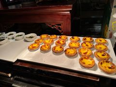 -岷山饭店-芝芝自助餐厅