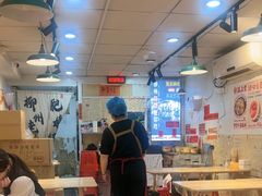 -柳州肥姨妈大骨螺蛳粉(东靖路店)
