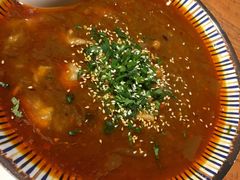 超浓超嫩川渝豆花牛肉-老九巷川小馆(万松园店)