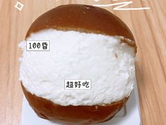-烘焙町面包店(西四店)