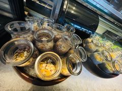 -香荟Aroma·外滩茂悦大酒店