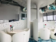 -天玑高空江景餐厅&酒吧Sky Secret Restaurant&Bar