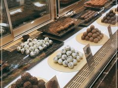 -Awfully Chocolate(来福士广场店)