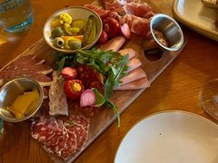 -THE CANNERY&JUJU 新鲜海鲜·牛排美食酒廊