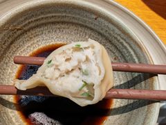 鲅鱼饺子-必点海鲜·鲅鱼水饺(鞍山西道店)