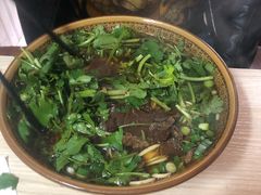 -西门刘东拉面馆(金珠花苑店)