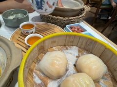 -南拳十三姨·潮汕砂锅粥·粤菜(西单大悦城店)