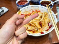 -老孙家泡馍(洒金桥店)