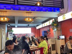 大堂-鱼醉无骨鱼·中山脆肉鲩(荔湾路店)