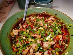 徐家口口脆-锦府盐帮·李宅(领展购物广场中关村店)