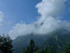 -洛阳白云山景区