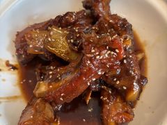 -食光慢宴·安吉土菜馆