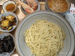 -蟹味阁·蟹黄面(体育西横街店)