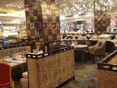 大堂-芭菲盛宴·环球美食(锦城万达广场店)