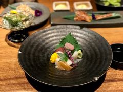-桐寿司Sushi Tong