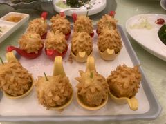 -金翠皇宫粤菜·点心·海鲜(科技园店)