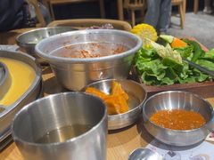 -姜虎东白丁烤肉(深圳湾后海汇店)