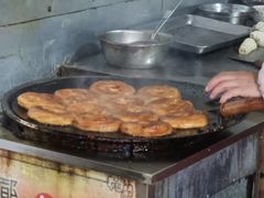 锅盔-甘记肥肠粉(马鞍北路店)