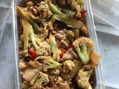 -小柴米·传统江西菜(八一广场店)