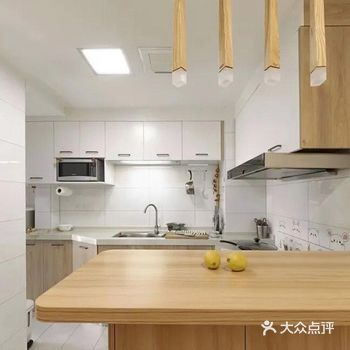 日式二居，看惯了花里胡哨的装饰，发现这才是经典的美