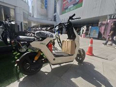 -首创奥特莱斯(北京店)