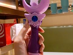 -海底捞火锅(金山百联店)