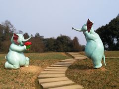 -保利石象湖景区