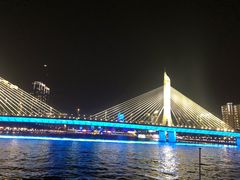 -珠江夜游广州塔·中大码头