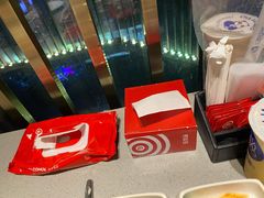 -海底捞火锅(凯德广场店)