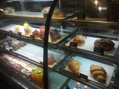 -COSTA COFFEE(武汉天地店)