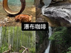 -老李家土菜馆·安吉地标美食