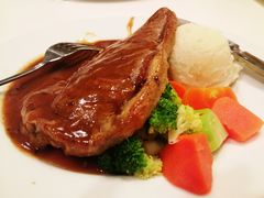 -宜家·瑞典风味餐厅(海达南街店)