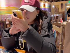 -清真·古丽花儿·新疆美食(滨江道店)