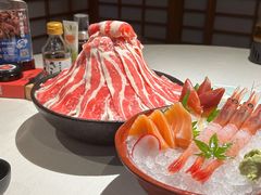 -綱元·海鲜豆捞(明州里店)
