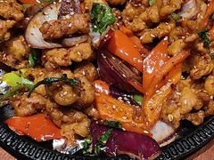 -小船渔村•大连菜•大连焖鱼(黄河路店)